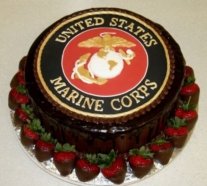 [Marine Groom's Cake[3].jpg]