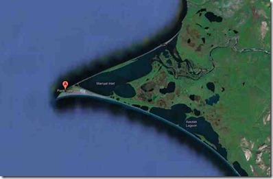 PointHopeMap PointHopeMap