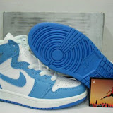 Air Jordan I (1) 32