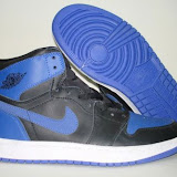 Air Jordan I (1) 42