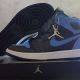 Air Jordan I (1) 25