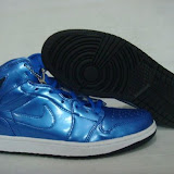 Air Jordan I (1) 14
