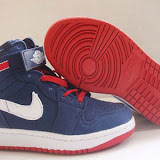 Air Jordan I (1) 08