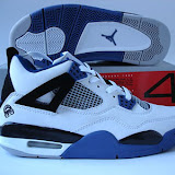 Air Jordan IV (4) 10