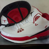 Air Jordan 2.5