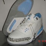 Air Jordan III (3) 14