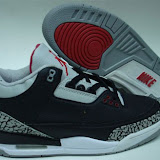 Air Jordan III (3) 11