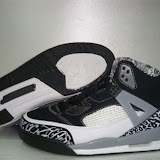 Air Jordan Spike Lee 06