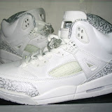Air Jordan Spike Lee 03