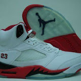Air Jordan Shoes V (5) 10
