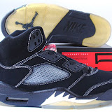 Air Jordan Shoes V (5) 07