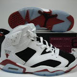 Air Jordan VI (6) 11