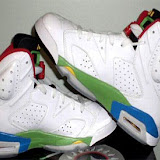 Air Jordan VI (6) 21