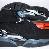 Air Jordan VIII (8) 10