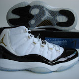 Air Jordan XI (11)