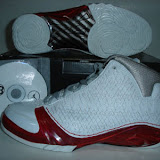 Air Jordan XXIII (23) 06