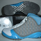 Air Jordan XXIII (23) 07