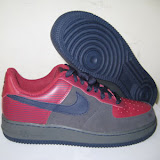 Nike Air Force one 25 93