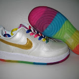 Nike Air Force one 25 89