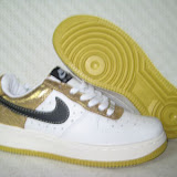 Nike Air Force one 25 80
