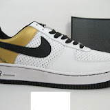 Nike Air Force one 25 160