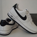 Nike Air Force one 25 154