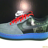 Nike Air Force one 25 153