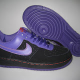 Nike Air Force one 25 70