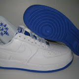 Nike Air Force one 25 134