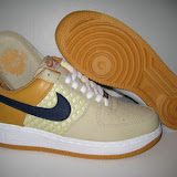 Nike Air Force one 25 125