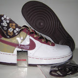 Nike Air Force one 25 107