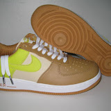 Nike Air Force one 25 106