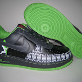 Nike Air Force one 25 105