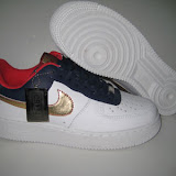 Nike Air Force one 25 103