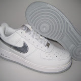 Nike Air Force one 25 66