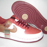 Nike Air Force one 25 61