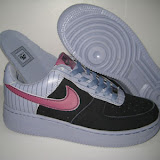 Nike Air Force one 25 59