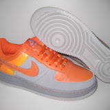 Nike Air Force one 25 50