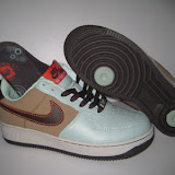 Nike Air Force one 25 45