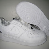 Nike Air Force one 25 44