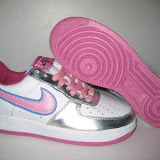 Nike Air Force one 25 20
