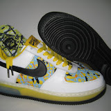 Nike Air Force one 25 14