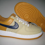 Nike Air Force one 25 09