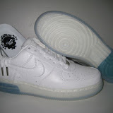 Nike Air Force one 25 04