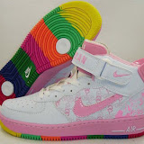 women air jordan fusions 25