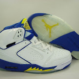 Air Jordan 60+ (Sixty Plus)