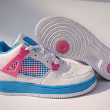 Air Jordan Fusion 4 24