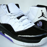 Air Jordan 11 AAA 07