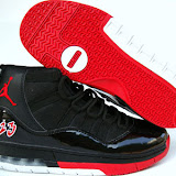 Air Jordan 11 AAA 06