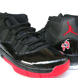 Air Jordan 11 AAA 05
